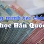 Áp Lực Học Hành Ở Hàn Quốc 2024 Là Gì Tốt Hay Xấu Không