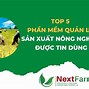 App Quản Lý Nông Nghiệp