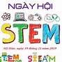 Bài Phát Biểu Khai Mạc Ngày Hội Stem Của Hiệu Trưởng