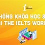 Các Khóa Học Ielts Của Prep