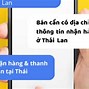 Cách Mua Hàng Bên Thái Lan