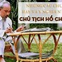 Câu Chuyện Về Bác Hồ Ngắn Gọn