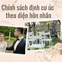 Định Cư Úc Dạng Kết Hôn Với Người Có Quốc Tịch Mỹ