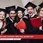 Du Học Canada Kèm Người Thân Ở Mỹ