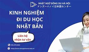 Du Học Đông Đô 2024