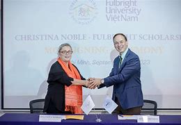 Fulbright Nghĩa Là Gì