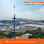 Giá Du Lịch Singapore Trọn Gói