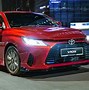 Hình Ảnh Vios G 2024 Giá Bao Nhiêu Tại Mỹ