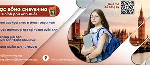 Học Bổng Chevening Của Anh Quốc 2025 Pdf Download Free Download