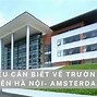 Học Phí Thpt Amsterdam