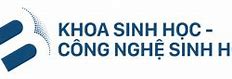 Khoa Sinh Học Công Nghệ Sinh Học Hcmus