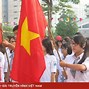 Kịch Bản Chương Trình Khai Giảng Năm Học Mới Mầm Non