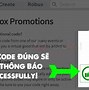 Làm Việc Thủ Công Qccbhgntjgw 1 Roblox Codes Redeem