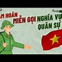 Mẫu Giấy Gọi Khám Nghĩa Vụ Quân Sự