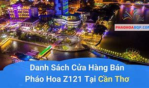 Pháo Z121 Cần Thơ