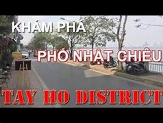 Phố Nhật Chiêu