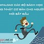 Sách Cho Người Bắt Đầu Học Tiếng Nhật