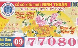 Soi Cầu Ninh Thuận