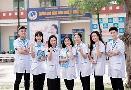 Thời Gian Làm Việc Đại Học Y Dược