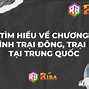 Trại Hè Online Trung Quốc 2022 Tại Tphcm Pdf