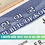 Trượt Visa Có Quay Lại Nhật Được Không Voz Vn