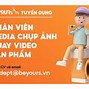 Tuyển Dụng Thời Vụ Tết Cần Thơ