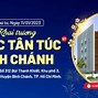 Vnvc Hiệp Bình Chánh