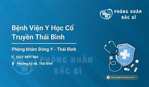 Y Học Cổ Truyền Thái Bình