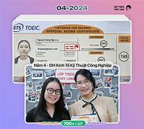 Yến Ngọc Toeic Nguyen